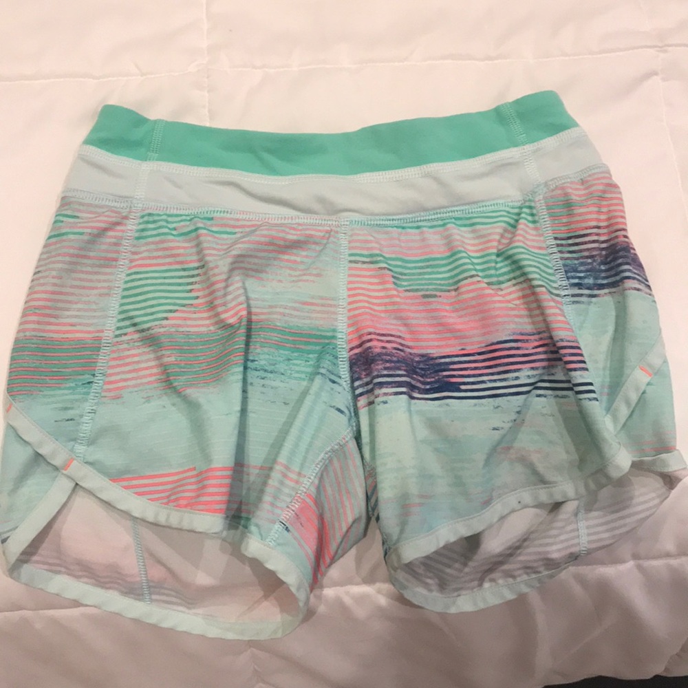 Ivivva shorts!!